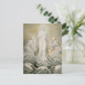 変容 ポストカード (スタンド正面)