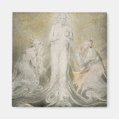 変容 マグネット (正面)