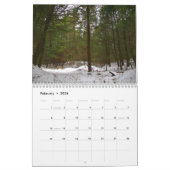 変形か腐食: … カレンダー (2月 2026)