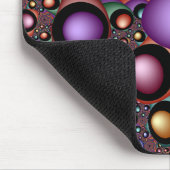 変形させて4下さい マウスパッド (コーナー)