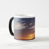 変形させるマグ モーフィングマグカップ (正面左)