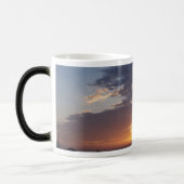 変形させるマグ モーフィングマグカップ (左)