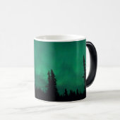 変形させるNorthern Lightsのマグ モーフィングマグカップ (正面右)