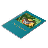 変形ジャーナル ノートブック (左側)