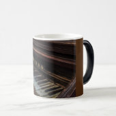 変形マグカップ 11オンス モーフィングマグカップ (正面右)