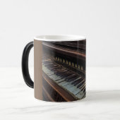 変形マグカップ 11オンス モーフィングマグカップ (正面左)