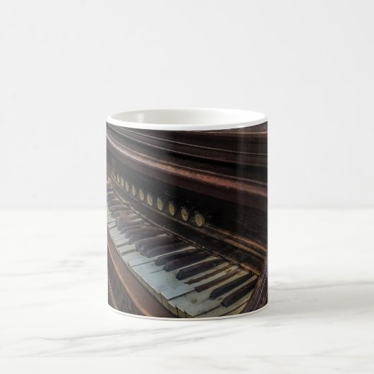 変形マグカップ 11オンス モーフィングマグカップ (中央)