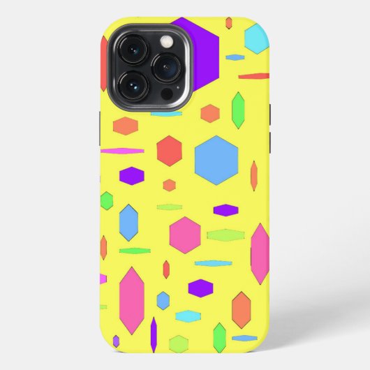 変形2 Case-Mate iPhoneケース iPhone 13 Pro Maxケース (裏面)