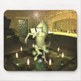 変形 マウスパッド