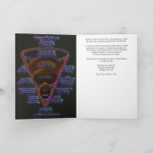 変形-支配-蝶-星雲カード カード (内部)