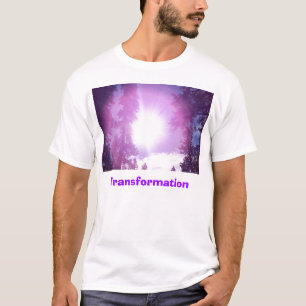 変形 Tシャツ
