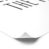 変感動的更と痛みに関する引用文 ポスター (コーナー)