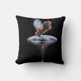 変態インスパイア個人成長デザイン クッション