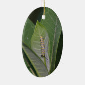 変態オーナメント セラミックオーナメント (右)