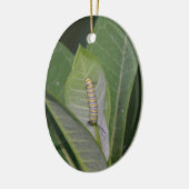 変態オーナメント セラミックオーナメント (左)