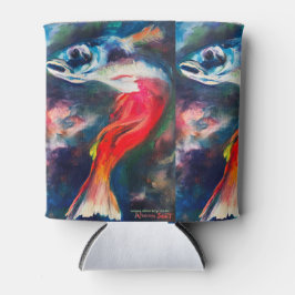 変態クーラーボックス 缶クーラー