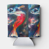 変態クーラーボックス 缶クーラー (裏面)