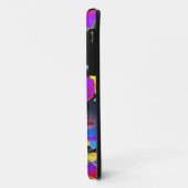 変態ケースメイトiPhoneケース Case-Mate iPhoneケース (裏面/左)