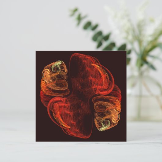 変態抽象芸術術 (スタンド正面)