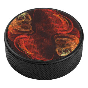 変態抽象芸術術 アイスホッケーパック