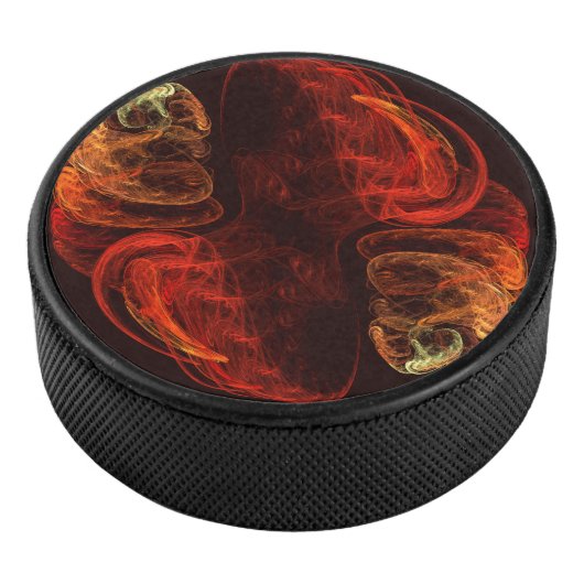 変態抽象芸術術 アイスホッケーパック (3/4)