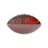 変態抽象芸術術 アメリカンフットボール (回転90)