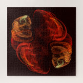 変態抽象芸術術 ジグソーパズル (横)