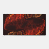 変態抽象芸術術 デスクマット (正面)