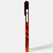 変態抽象芸術術 Case-Mate iPhoneケース (裏面 / 左)