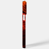 変態抽象芸術術 Case-Mate iPhoneケース (裏面 / 右)