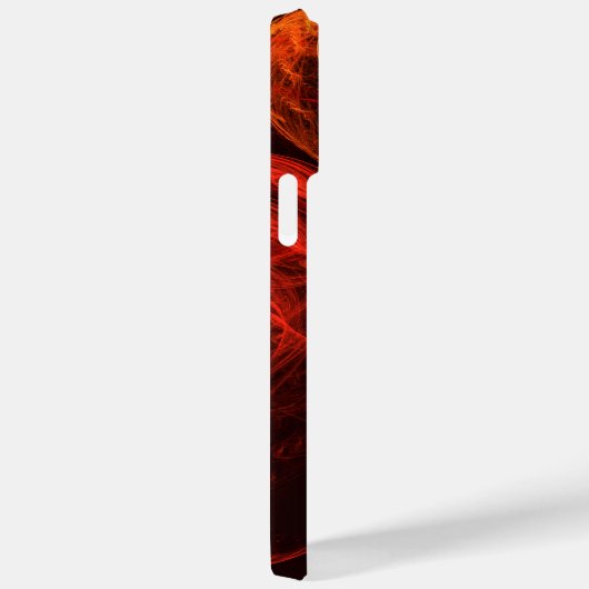 変態抽象芸術術 Case-Mate iPhoneケース (裏面 / 右)