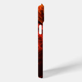 変態抽象芸術術 Case-Mate iPhoneケース (裏面 / 右)