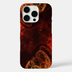 変態抽象芸術術 iPhone 16 PROケース