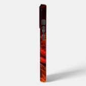 変態抽象芸術術 Case-Mate iPhoneケース (裏面 / 左)