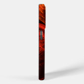 変態抽象芸術術 Case-Mate iPhoneケース (裏面 / 右)