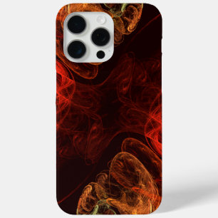 変態抽象芸術術 iPhone 15 PRO MAXケース