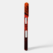 変態抽象芸術術 Case-Mate iPhoneケース (裏面 / 右)