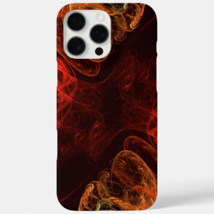 変態抽象芸術術 iPhone 16 PRO MAXケース