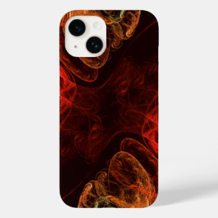 変態抽象芸術術 Case-Mate iPhone 14ケース