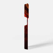 変態抽象芸術術 iPhoneケース (右側面)