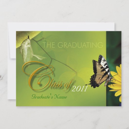 変態招待状 招待状 (正面)