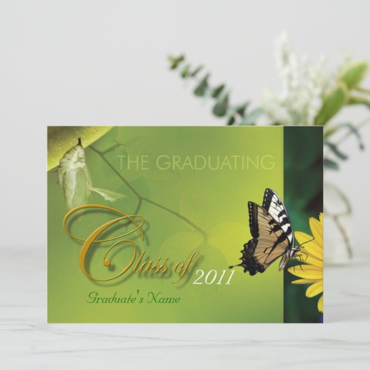 変態招待状 招待状 (スタンド正面)