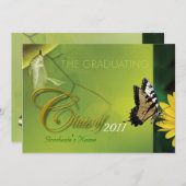 変態招待状 招待状 (正面/裏面)