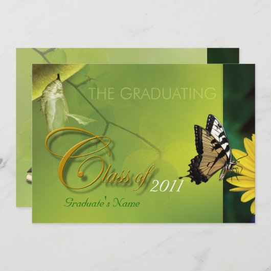 変態招待状 招待状 (正面/裏面)