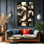 変態断片 ポスター