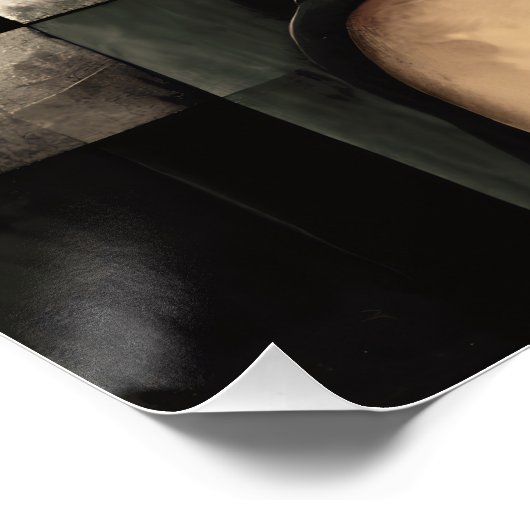 変態断片 ポスター (コーナー)