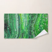 変態0002 FC - ZZハンドタオル ハンドタオル (ハンドタオル)