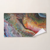 変態034 FC - ZZハンドタオル ハンドタオル (ハンドタオル)