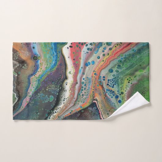 変態043 FC - ZZハンドタオル ハンドタオル (ハンドタオル)