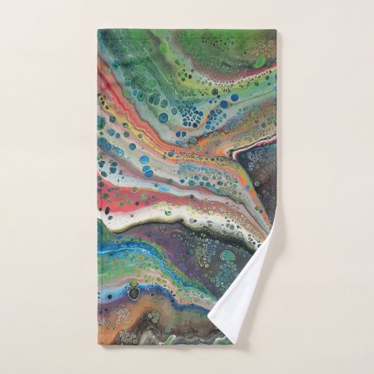 変態043 FC - ZZハンドタオル ハンドタオル (ハンドタオル)